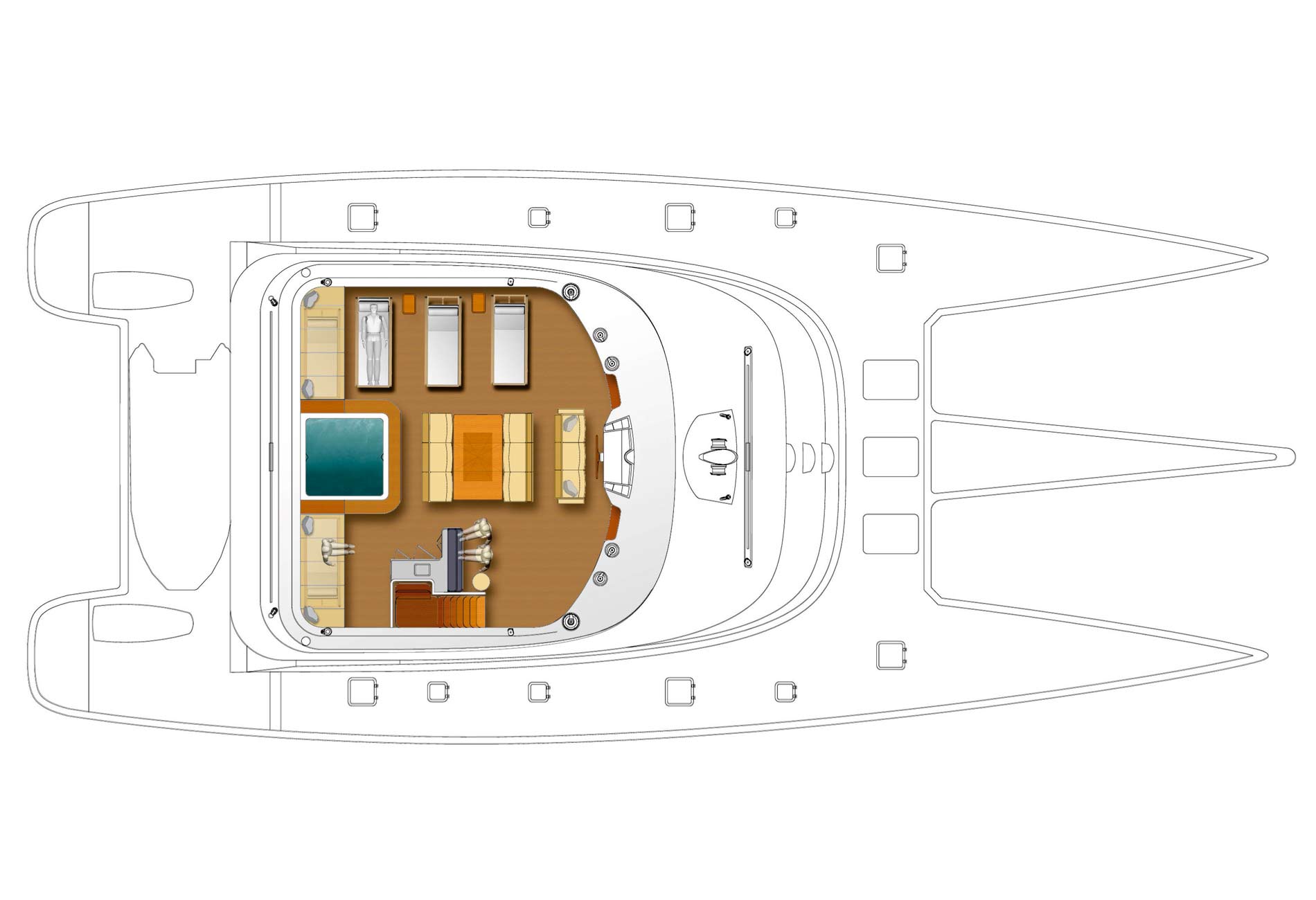 Blubay92-Catamaran-voilier-sur-mesure-Architecture-navale-Vincent-Lebailly