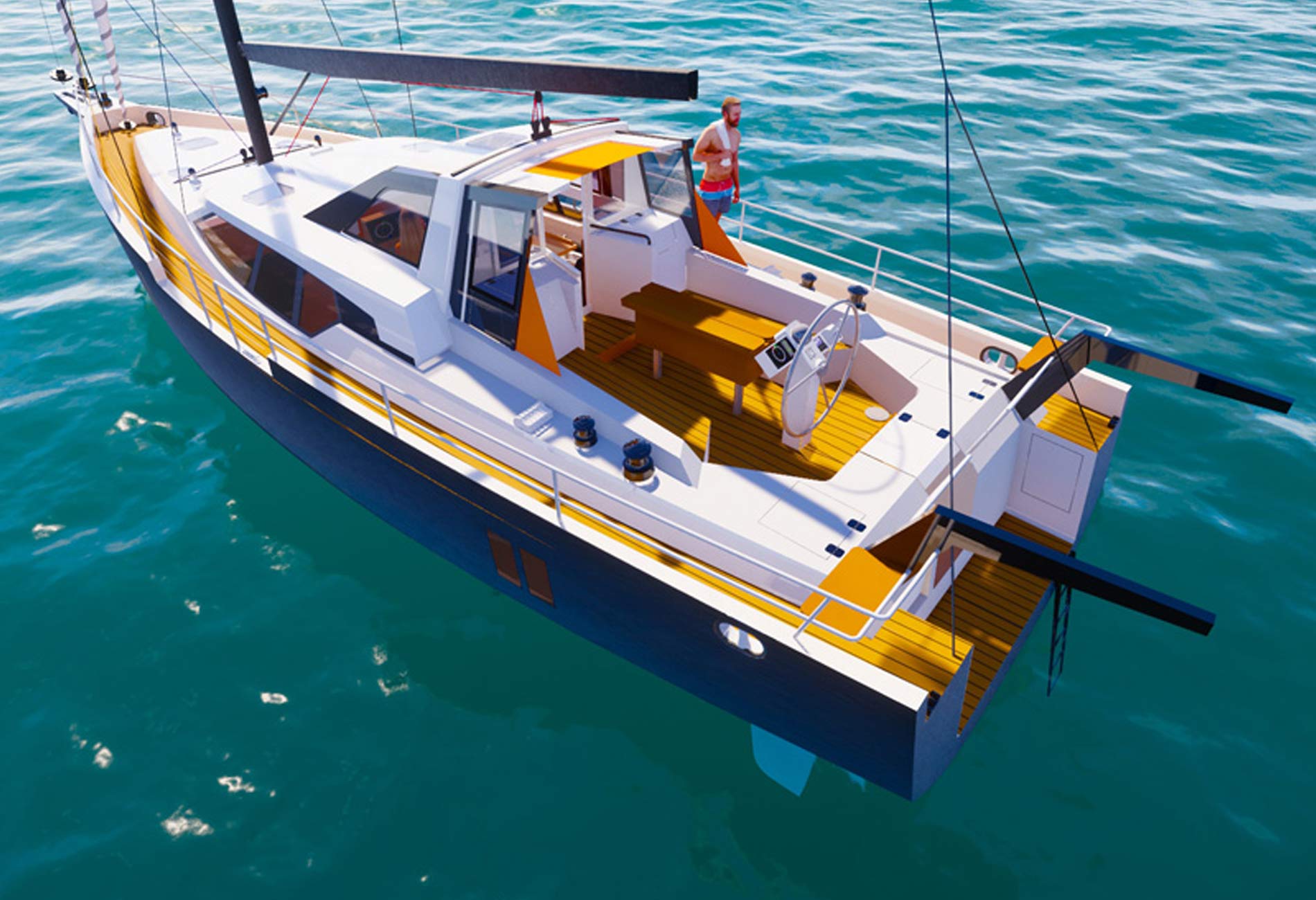 DG52-Voilier-aluminium-sur-mesure-Architecture-navale-Vincent-Lebailly-Sailing-yacht