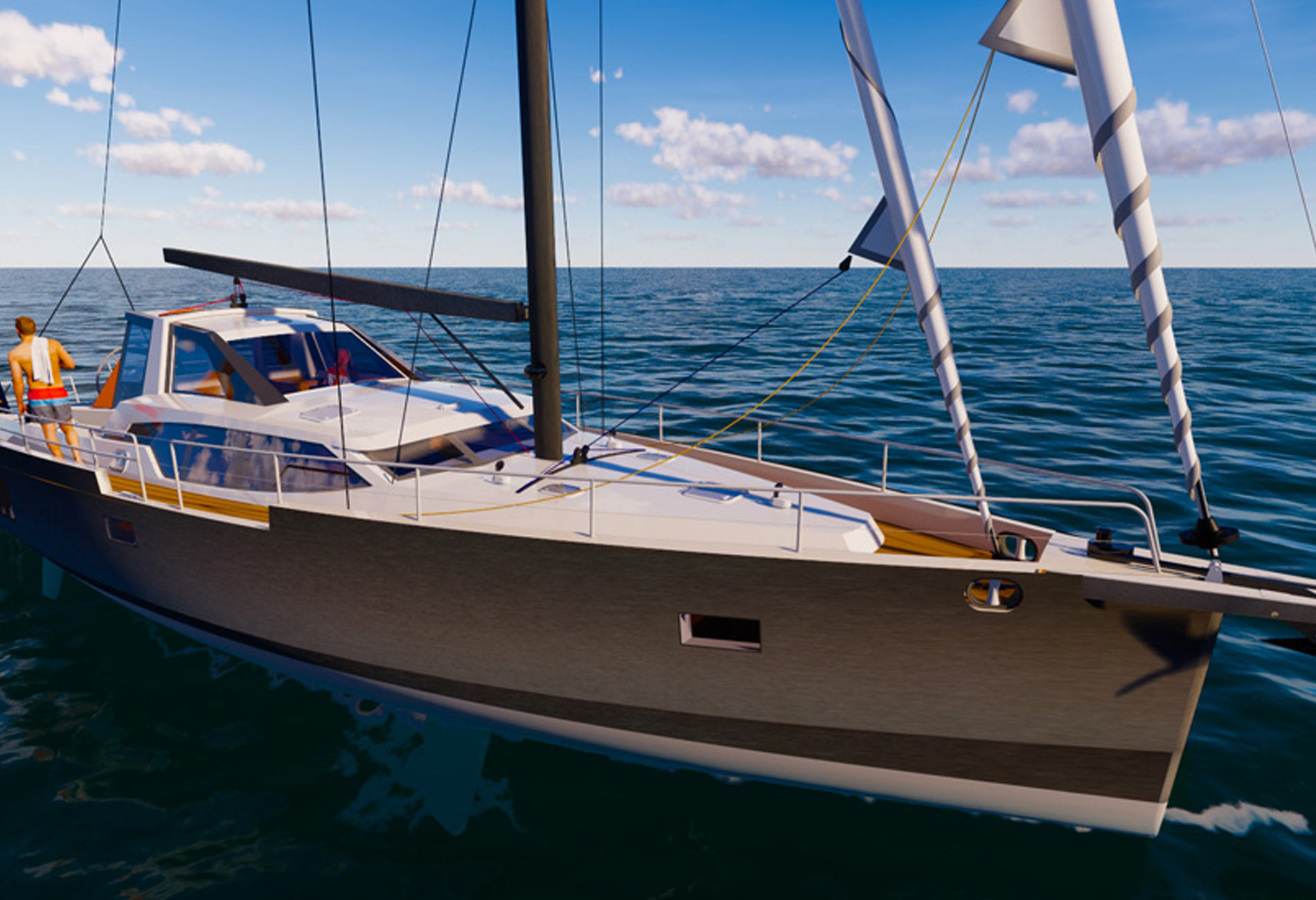 DG52-Voilier-aluminium-sur-mesure-Architecture-navale-Vincent-Lebailly-Sailing-yacht