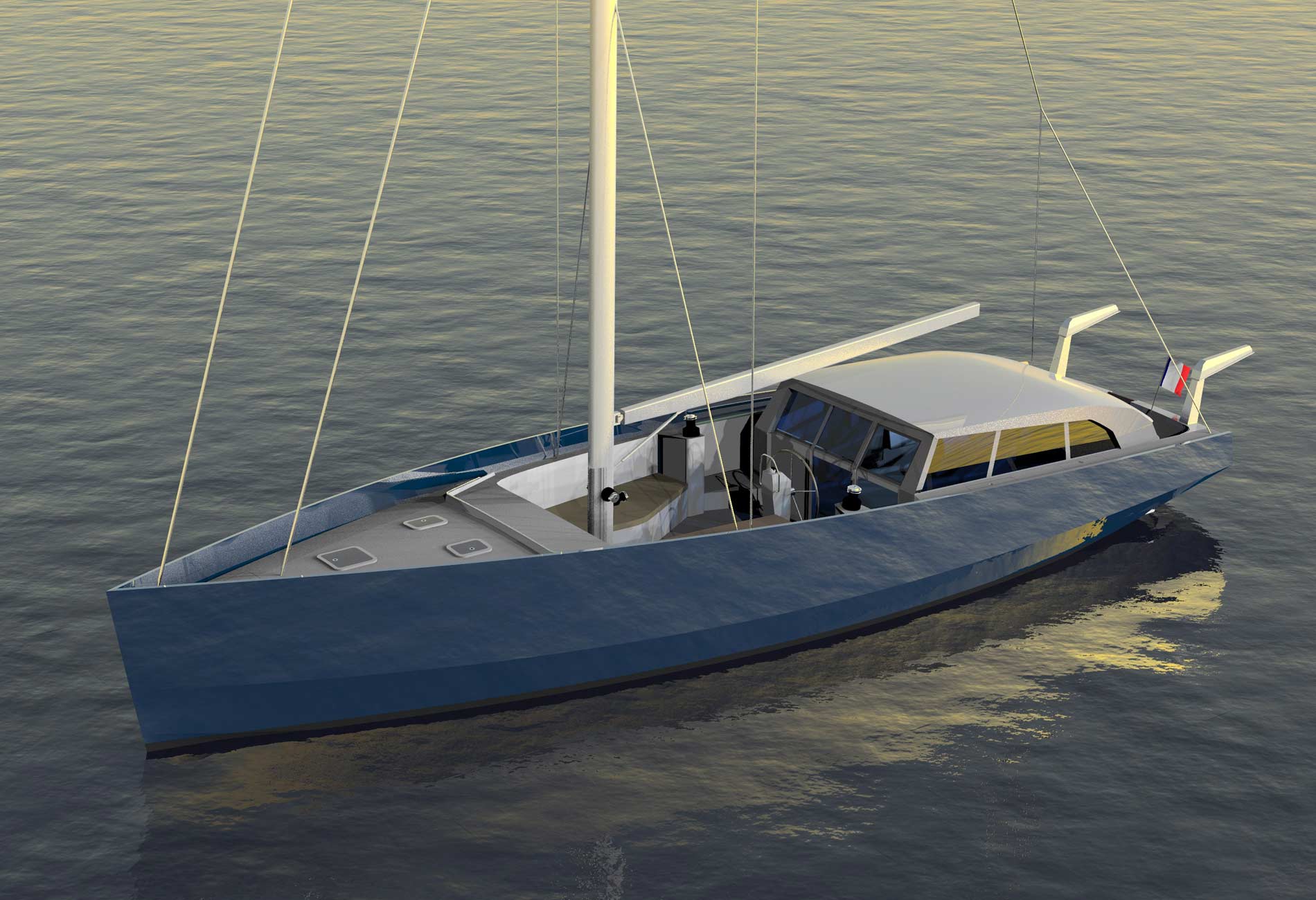 custom-sailing-yacht-yacht-design-construction amateur-travel yacht