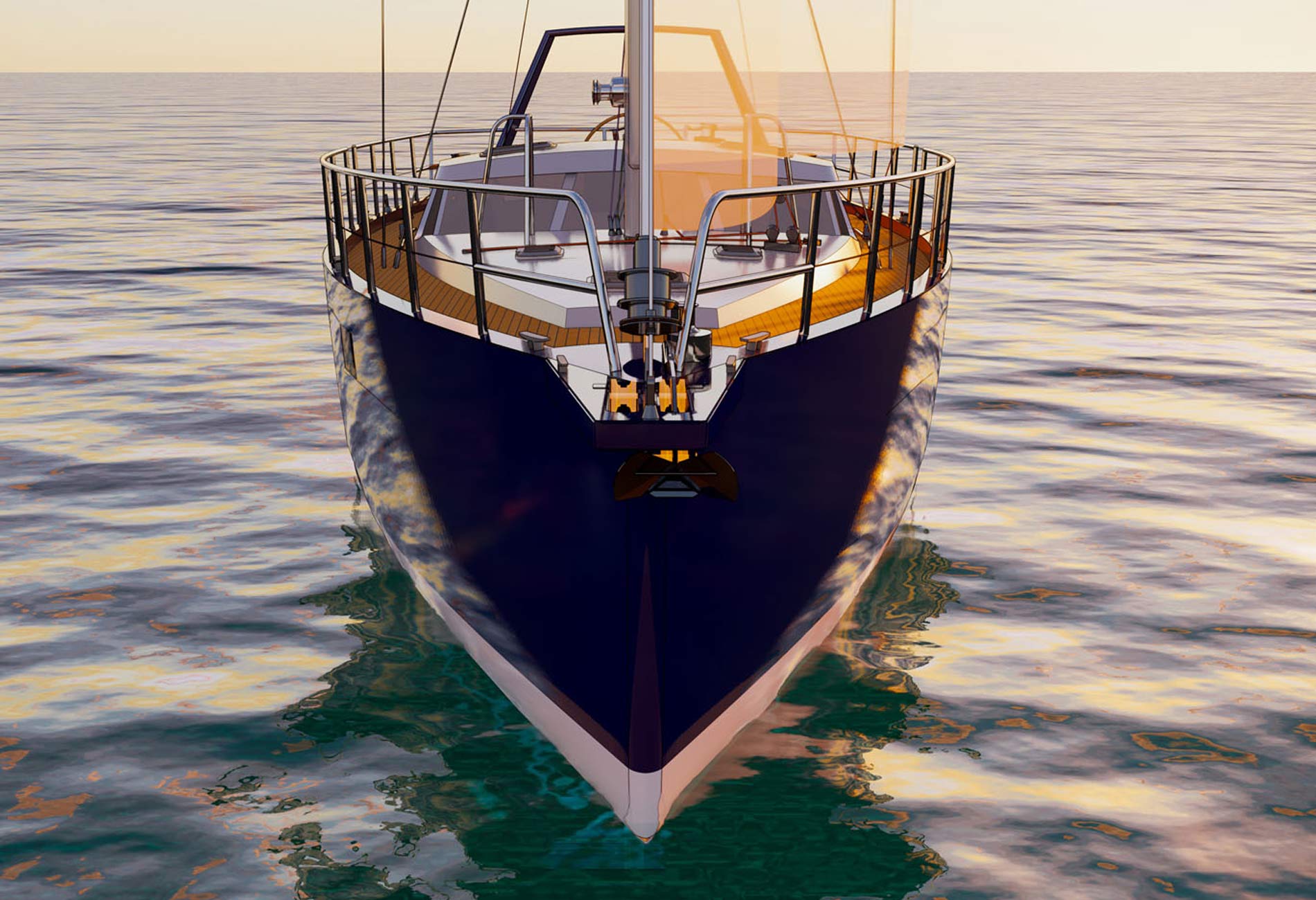 Opalia51-voilier aluminium sur-mesure-architecte naval-vincent lebailly