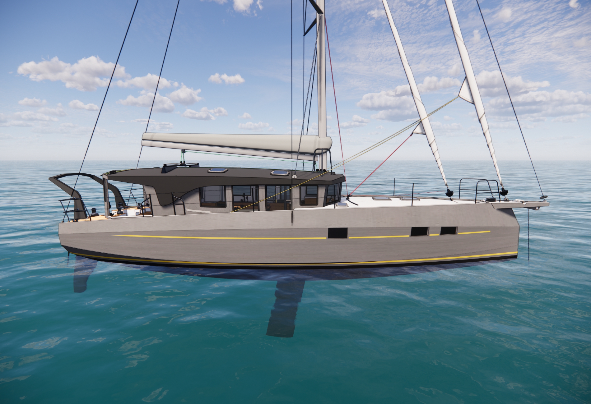 ismeria-45-voilier-aluminium-architecte-naval-vincent-lebailly-sailing